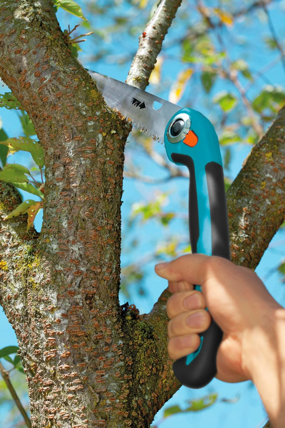 GARDENA Snoeizaag Inklapbaar 200 P - Image 4