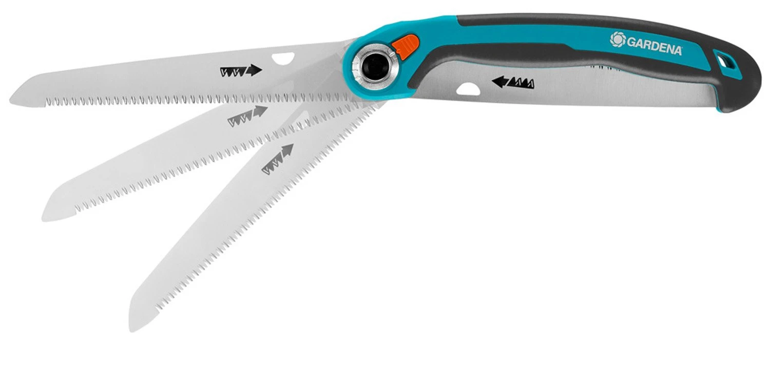 GARDENA Snoeizaag Inklapbaar 200 P - Image 3