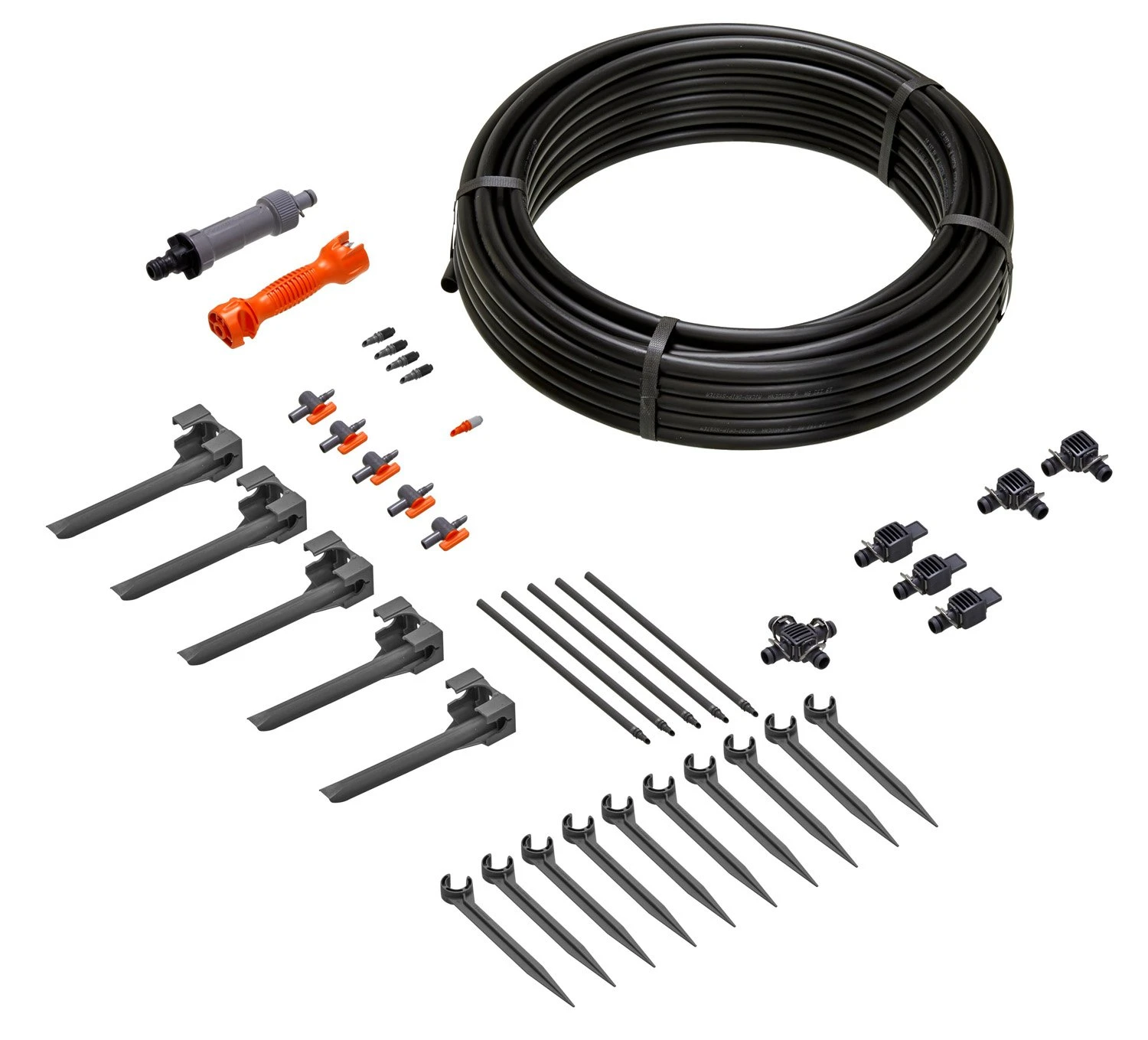 GARDENA Micro-Drip-System Startset Bloembed