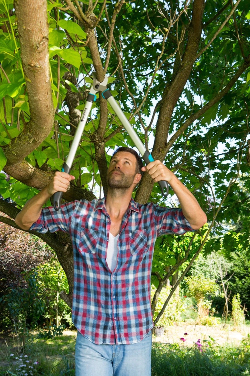 GARDENA Takkenschaar EasyCut 680 B - Image 4