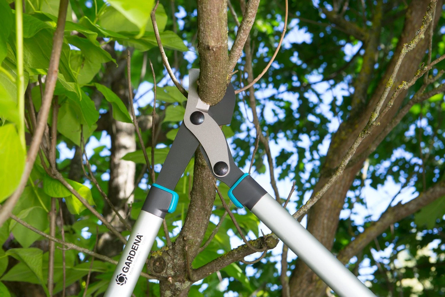 GARDENA Takkenschaar EnergyCut 750 B - Image 3