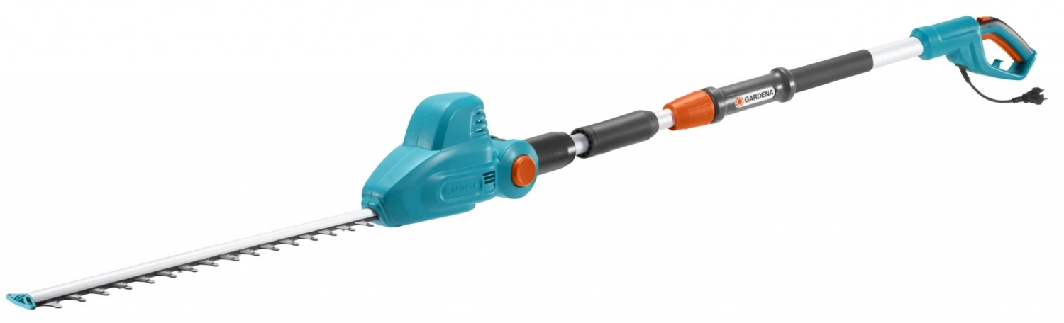 GARDENA Teleschaar Heggenschaar THS 500/48 - Image 2