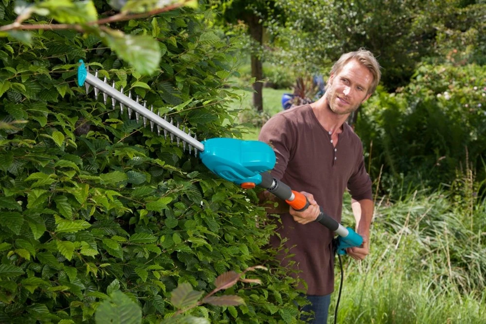 GARDENA Teleschaar Heggenschaar THS 500/48 - Image 4