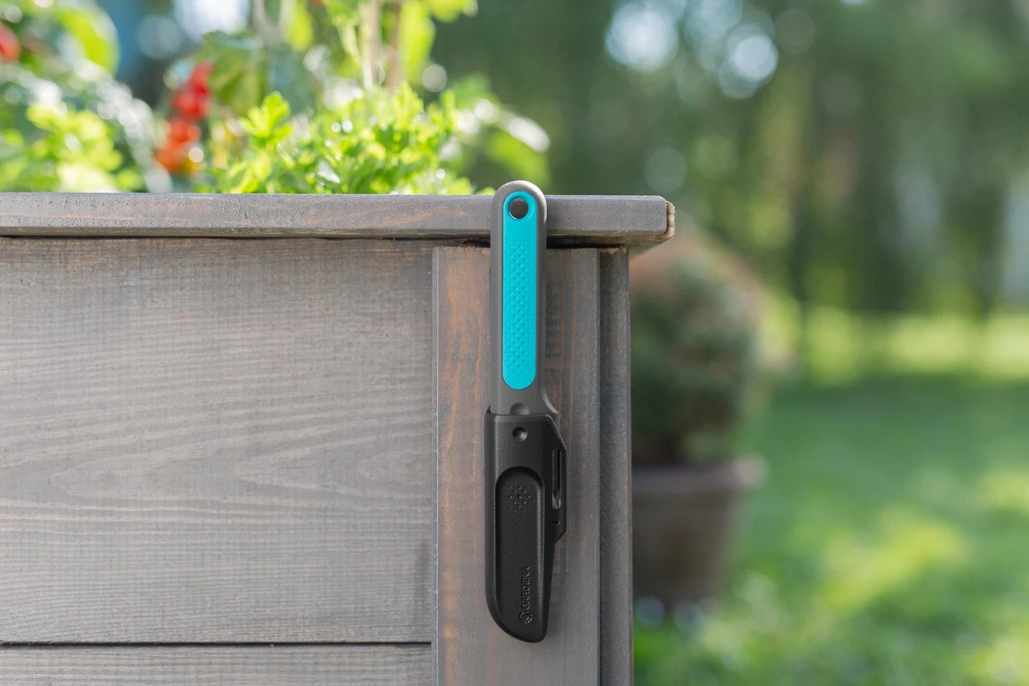 GARDENA VeggieCut - Image 3