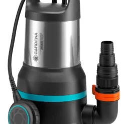 GARDENA Vuilwaterpomp 25000