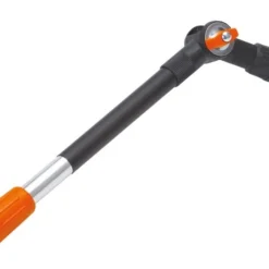 GARDENA Watersteel Verlengstuk+scharnier 53cm