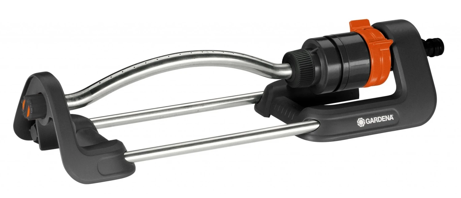 GARDENA Zwenksproeier Aqua S - 90-220m2