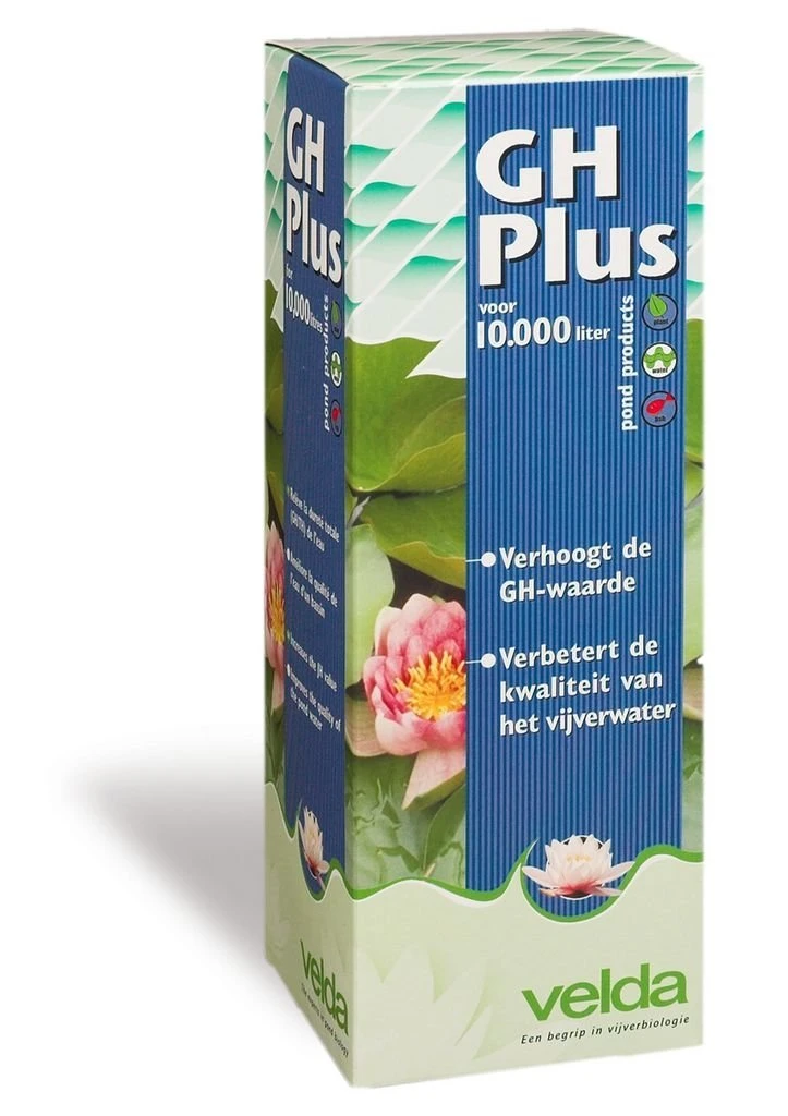 Velda GH Plus 1000 Ml