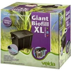 Velda Giant Biofill XL