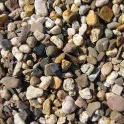 Grind 16/32 1500KG Voor Daktuin