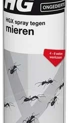 HGX Spray Tegen Mieren 400 Ml