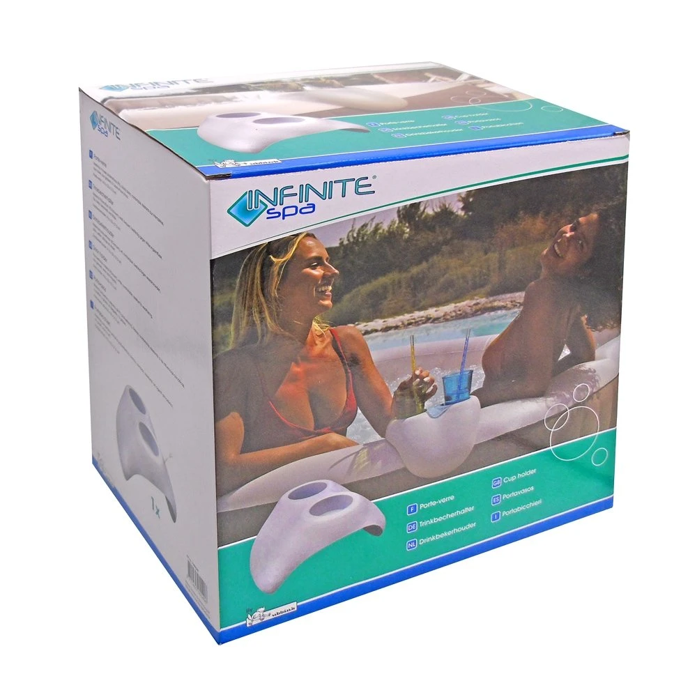 Infinite® Drinkbekerhouder ( PU) - Image 3