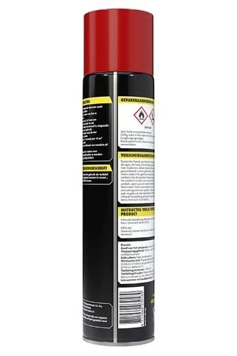 KB Vliegenspray En Muggenspray 400ml - Image 2