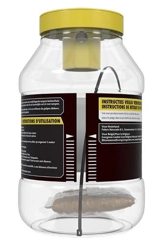 KB Wespenval Met Lokstof 1 Stuk - Image 2