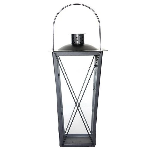 ESSCHERT DESIGN Lantaarn Konisch XL