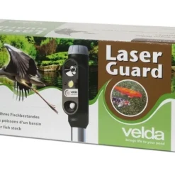 Laser Guard