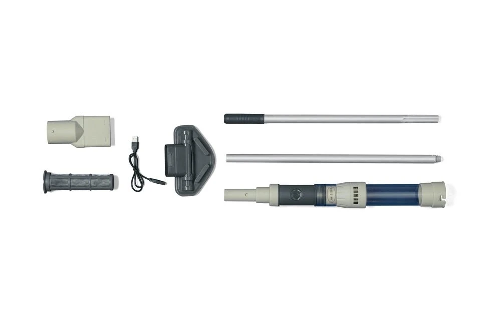 Lay-Z-spa Bodemstofzuiger Oplaadbaar - Image 2