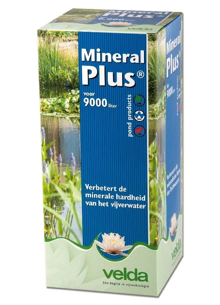 Velda Mineral Plus 1500 Ml
