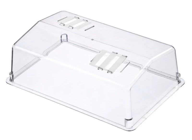 Nature Deksel Voor Kweekbak 55x31cm