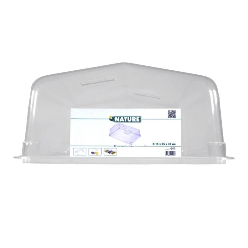 Nature Deksel Voor Kweekbak 55x31cm - Image 2