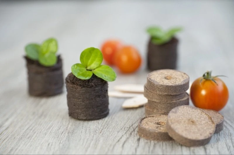 Nature Turftabletten 48st - Image 3