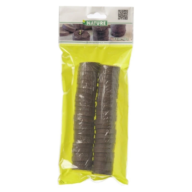 Nature Turftabletten 48st - Image 2