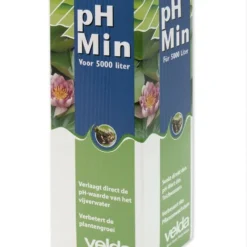 Velda PH Min 500 Ml