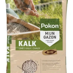 Pokon Bio Kalk 20kg