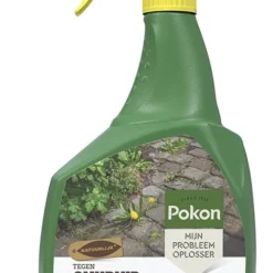 Pokon Tegen Onkruid Spray 1L