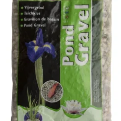 Velda Pond Gravel 8/12 Mm 15 Kg / 15 L (50)