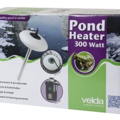 Velda Pond Heater 300 Watt