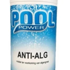 Pool Power Anti-alg 1 Ltr