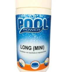 Pool Power Mini 20 Gr. 1 Kg