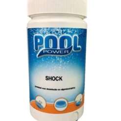 Pool Power Shock 55/G 1 Kg
