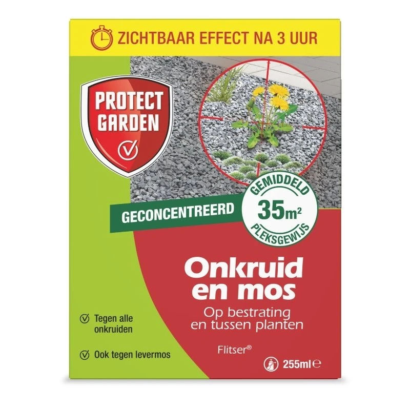 Protect Garden Flitser Concentraat 255ml