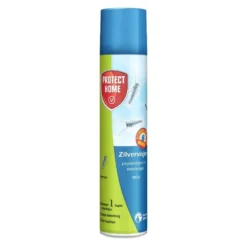 Protect Home Zilvervisjesspray 400 Ml