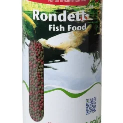 Velda Rondett Fish Food 2500 Ml