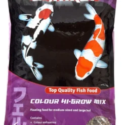 SaniKoi Colour Hi-Grow 6 Mm 10 L (72)