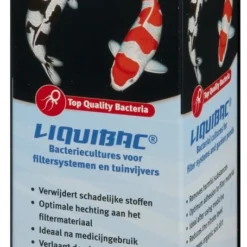 Velda SaniKoi LiquBac 1000 Ml