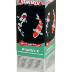 Velda SaniKoi Paratex 500 Ml