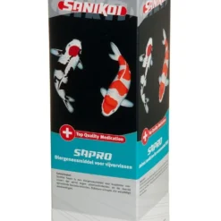 Velda SaniKoi Sapro 250 Ml