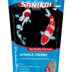 Velda SaniKoi Staple Prime 6 Mm 3000 Ml