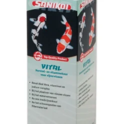 Velda SaniKoi Vital 250 Ml