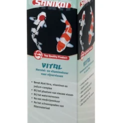 Velda SaniKoi Vital 500 Ml