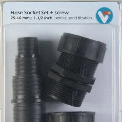 Slang Verb.s 11/2 Inch M/v 25-40