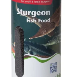 Velda Sturgeon Food 2500 Ml