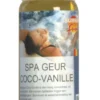 Summer Fun Spa Aroma Kokos-vanille 250ml