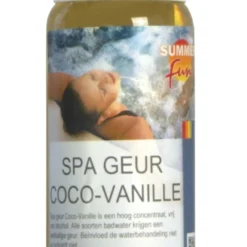 Summer Fun Spa Aroma Kokos-vanille 250ml