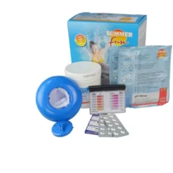 Summer Fun Zwembad Startset Chemie Standaard