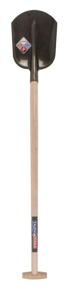 Talen Tools Bats OO Grijs Gehard 100 Cm - Image 2